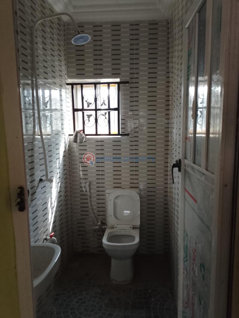 3 bedroom Block Of Flats For Rent Olowotedo Berger Ojodu Lagos - 9