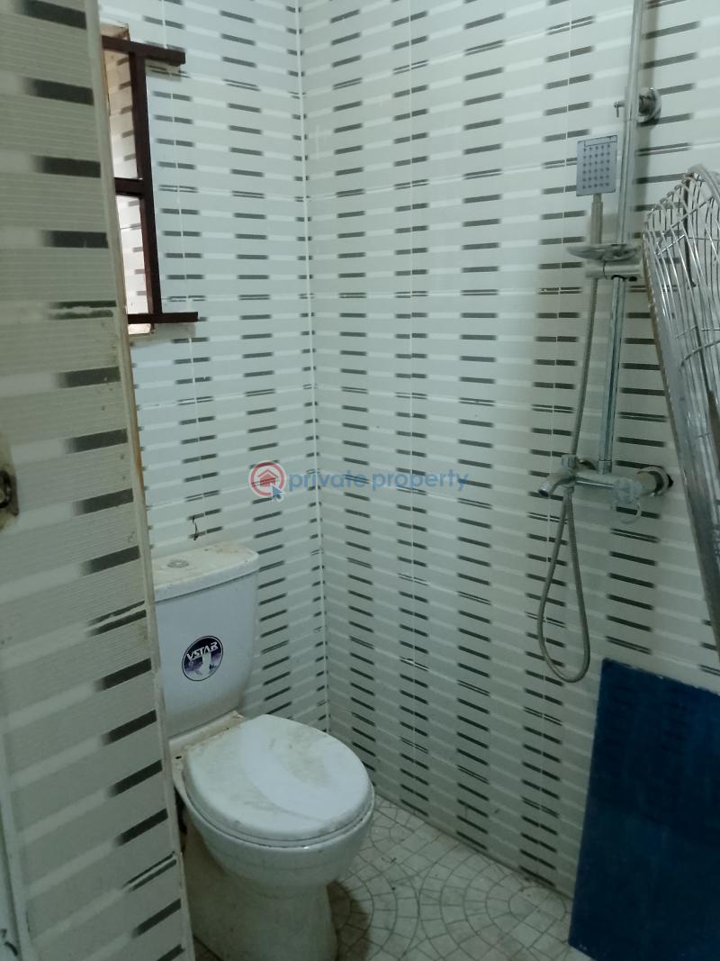 3 bedroom Block Of Flats For Rent Olowotedo Berger Ojodu Lagos - 6