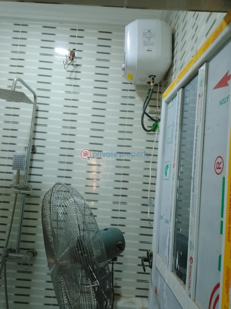 3 bedroom Block Of Flats For Rent Olowotedo Berger Ojodu Lagos - 7