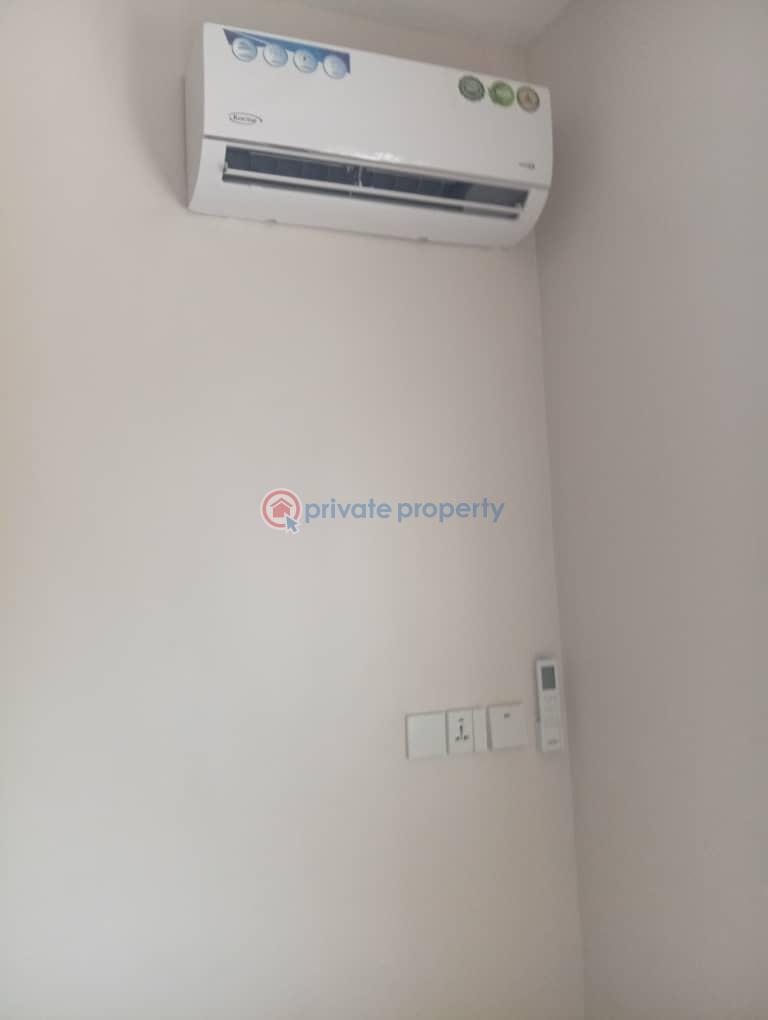 3 bedroom Block Of Flats For Rent Olowotedo 10mins Drive To Berger Berger Ojodu Lagos - 29