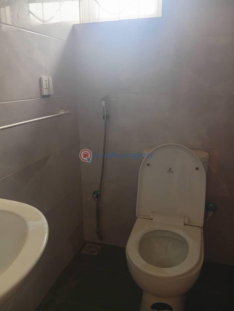 3 bedroom Block Of Flats For Rent Olowotedo 10mins Drive To Berger Berger Ojodu Lagos - 39