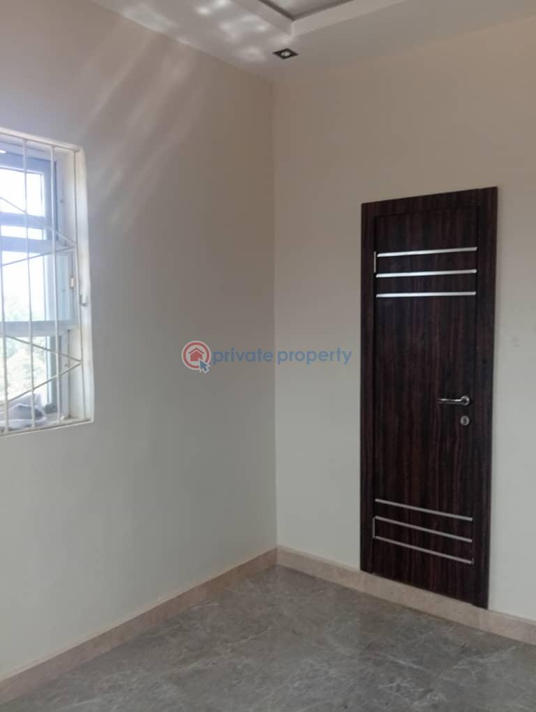 3 bedroom Block Of Flats For Rent Olowotedo 10mins Drive To Berger Berger Ojodu Lagos - 22