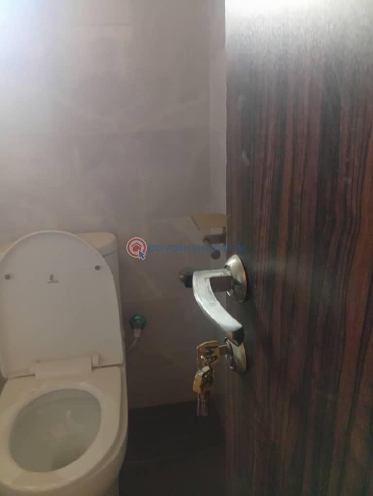 3 bedroom Block Of Flats For Rent Olowotedo 10mins Drive To Berger Berger Ojodu Lagos - 41