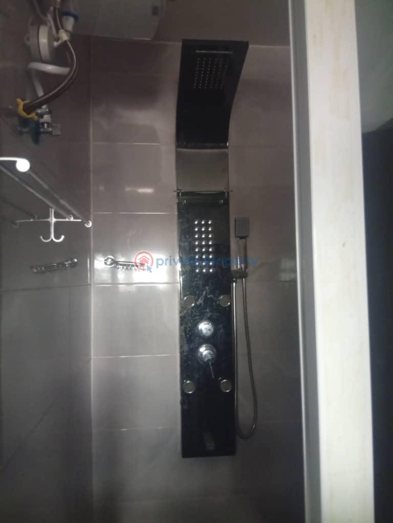 3 bedroom Block Of Flats For Rent Olowotedo 10mins Drive To Berger Berger Ojodu Lagos - 14