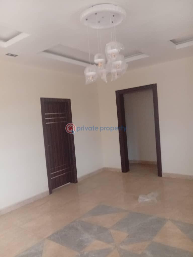 3 bedroom Block Of Flats For Rent Olowotedo 10mins Drive To Berger Berger Ojodu Lagos - 43