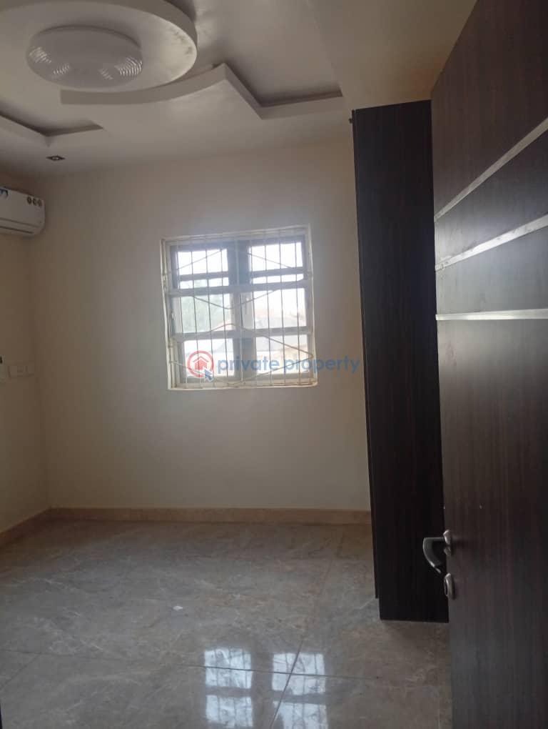 3 bedroom Block Of Flats For Rent Olowotedo 10mins Drive To Berger Berger Ojodu Lagos - 8