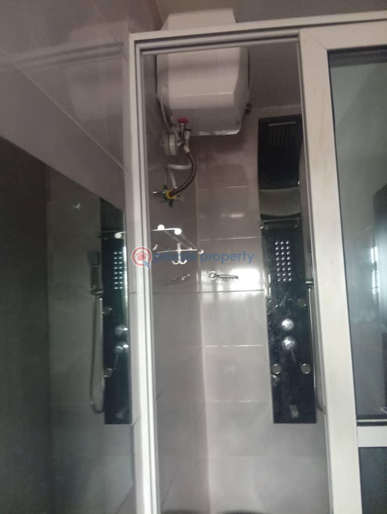 3 bedroom Block Of Flats For Rent Olowotedo 10mins Drive To Berger Berger Ojodu Lagos - 13