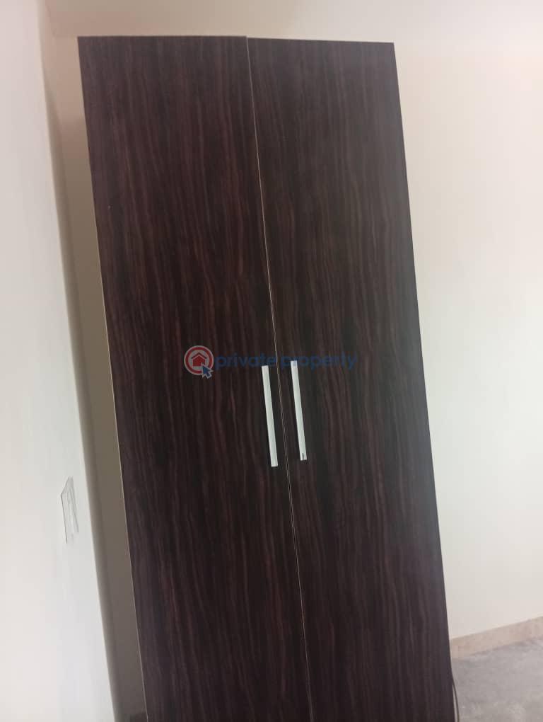 3 bedroom Block Of Flats For Rent Olowotedo 10mins Drive To Berger Berger Ojodu Lagos - 26