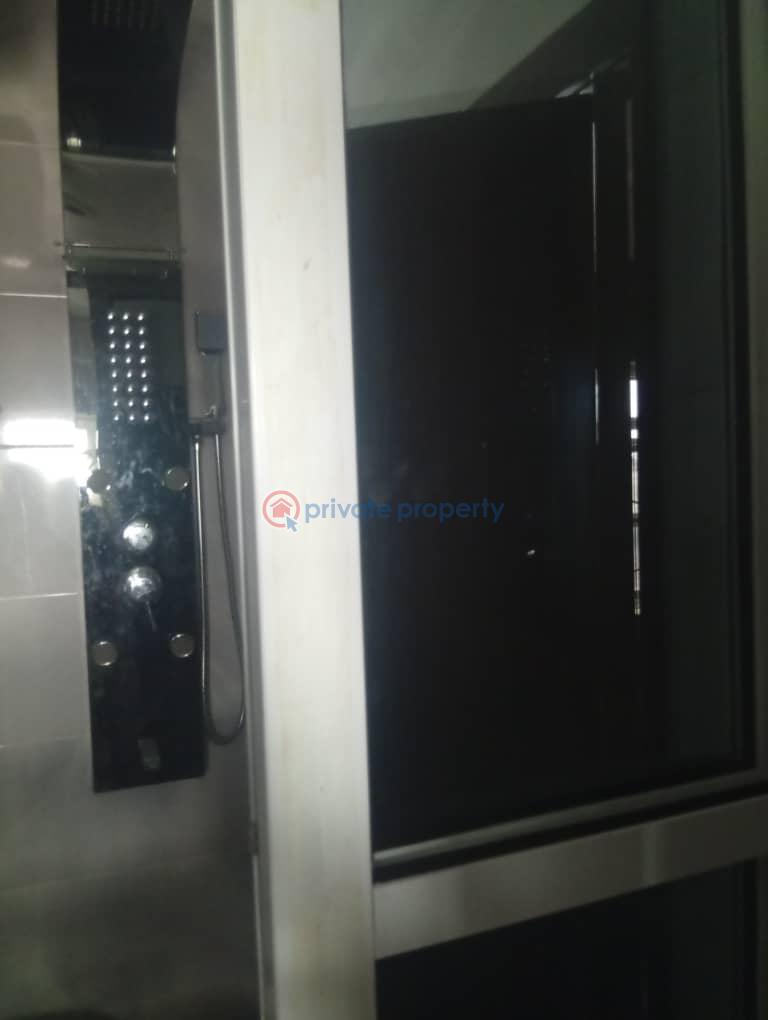 3 bedroom Block Of Flats For Rent Olowotedo 10mins Drive To Berger Berger Ojodu Lagos - 16