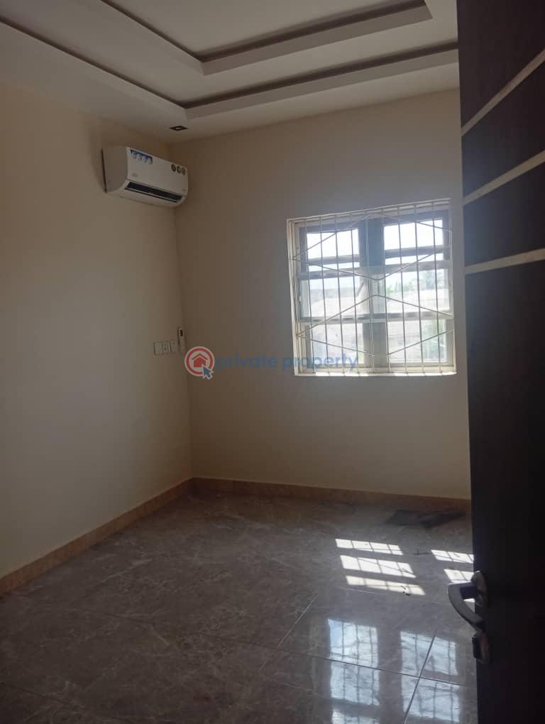 3 bedroom Block Of Flats For Rent Olowotedo 10mins Drive To Berger Berger Ojodu Lagos - 31