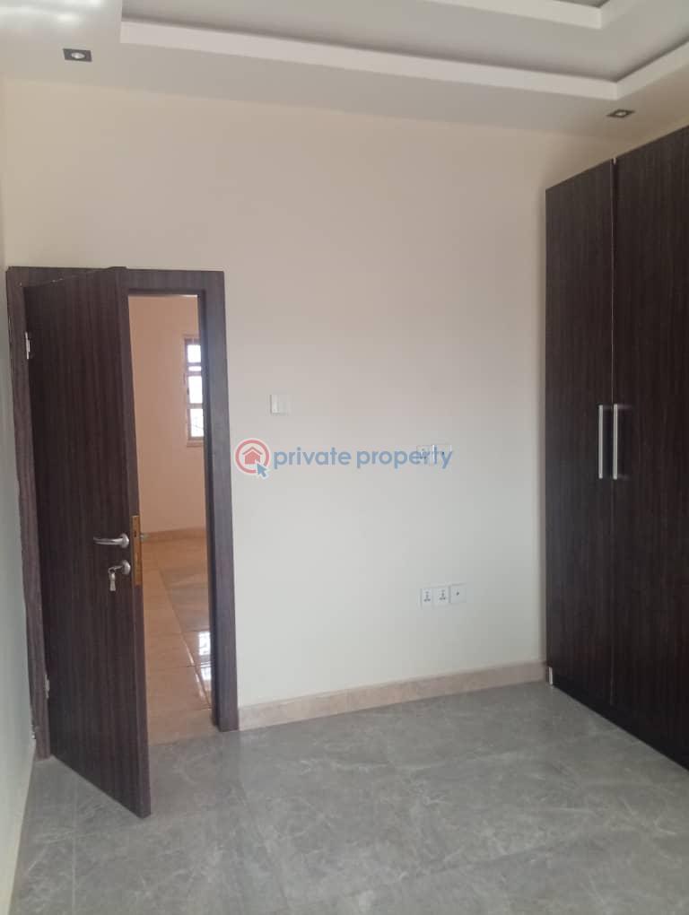3 bedroom Block Of Flats For Rent Olowotedo 10mins Drive To Berger Berger Ojodu Lagos - 5