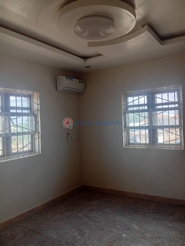 3 bedroom Block Of Flats For Rent Olowotedo 10mins Drive To Berger Berger Ojodu Lagos - 6