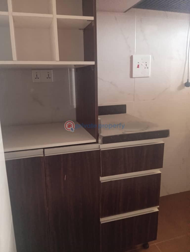 3 bedroom Block Of Flats For Rent Olowotedo 10mins Drive To Berger Berger Ojodu Lagos - 35