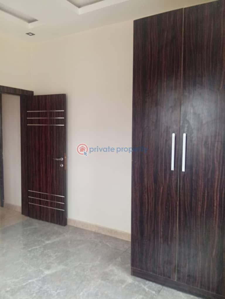 3 bedroom Block Of Flats For Rent Olowotedo 10mins Drive To Berger Berger Ojodu Lagos - 42