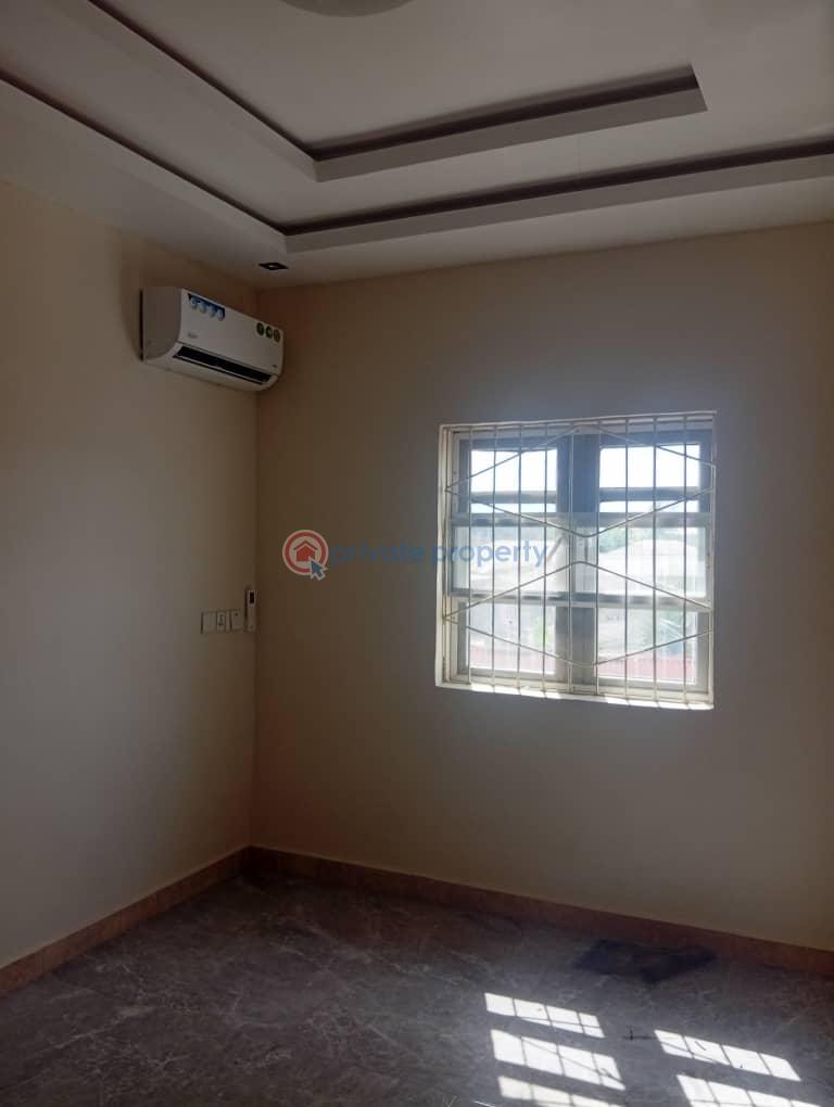 3 bedroom Block Of Flats For Rent Olowotedo 10mins Drive To Berger Berger Ojodu Lagos - 33
