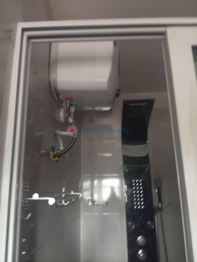 3 bedroom Block Of Flats For Rent Olowotedo 10mins Drive To Berger Berger Ojodu Lagos - 10