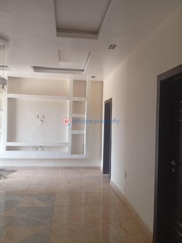 3 bedroom Block Of Flats For Rent Olowotedo 10mins Drive To Berger Berger Ojodu Lagos - 38