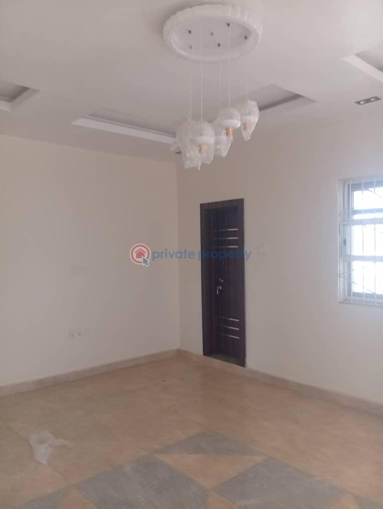 3 bedroom Block Of Flats For Rent Olowotedo 10mins Drive To Berger Berger Ojodu Lagos - 25