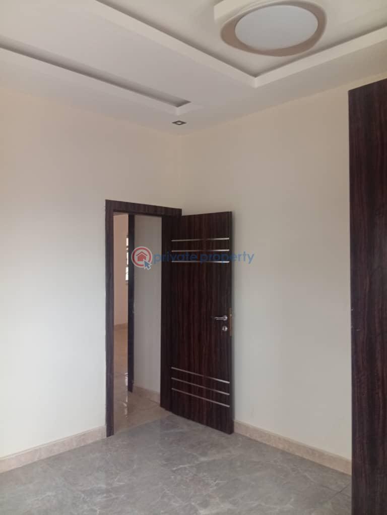 3 bedroom Block Of Flats For Rent Olowotedo 10mins Drive To Berger Berger Ojodu Lagos - 20