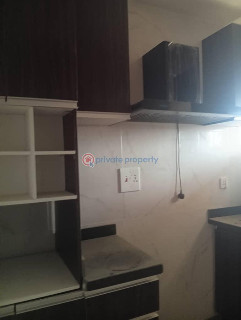 3 bedroom Block Of Flats For Rent Olowotedo 10mins Drive To Berger Berger Ojodu Lagos - 37