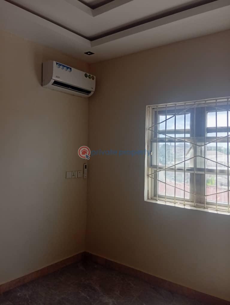 3 bedroom Block Of Flats For Rent Olowotedo 10mins Drive To Berger Berger Ojodu Lagos - 11