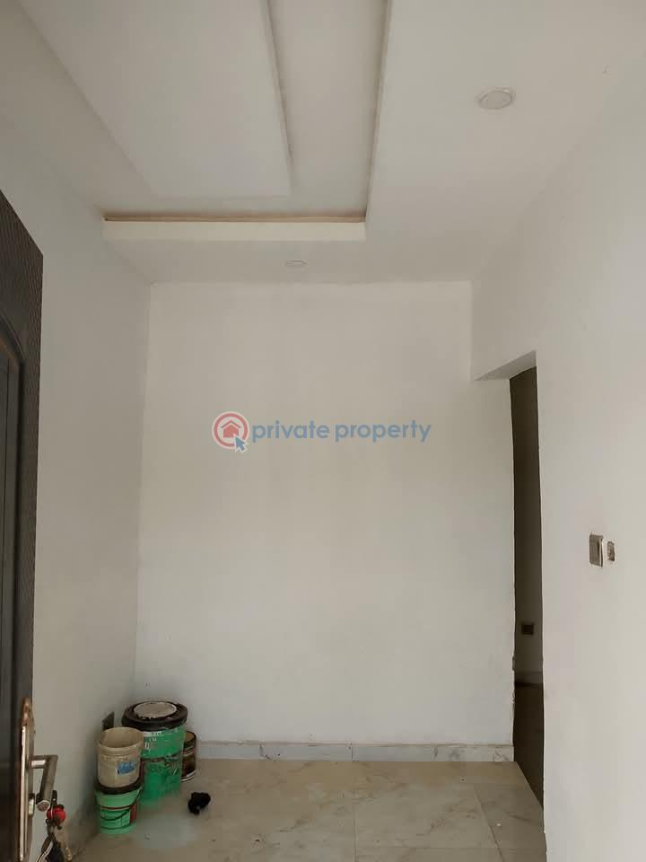 3 bedroom Block Of Flats For Rent Pakuro Off Berger Berger Ojodu Lagos - 14