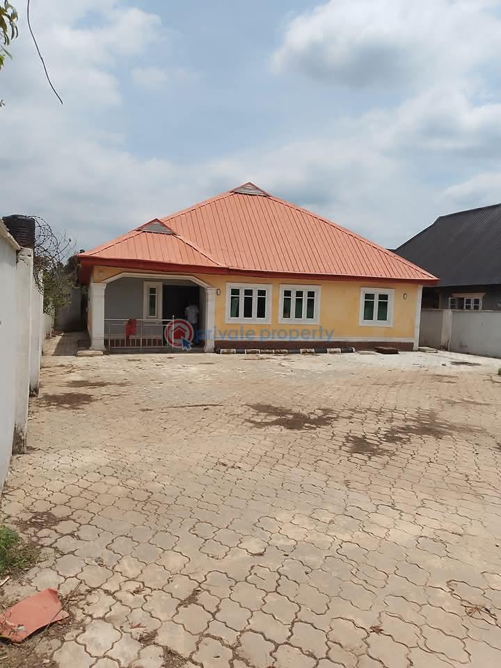 3 bedroom Block Of Flats For Rent Pakuro Off Berger Berger Ojodu Lagos - 20