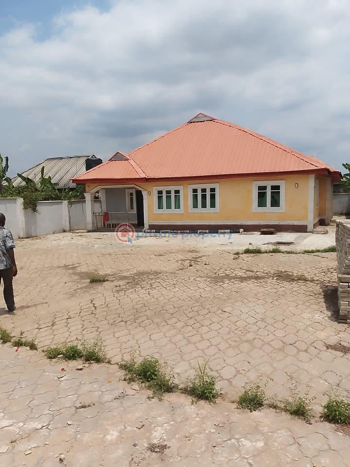3 bedroom Block Of Flats For Rent Pakuro Off Berger Berger Ojodu Lagos - 23