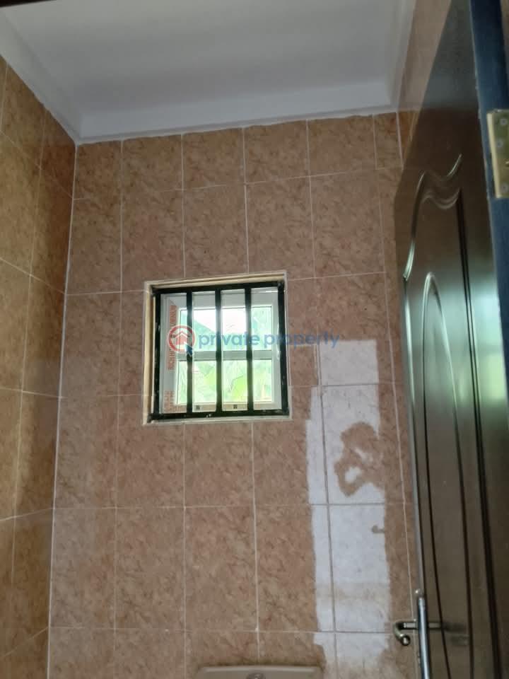 3 bedroom Block Of Flats For Rent Pakuro Off Berger Berger Ojodu Lagos - 12