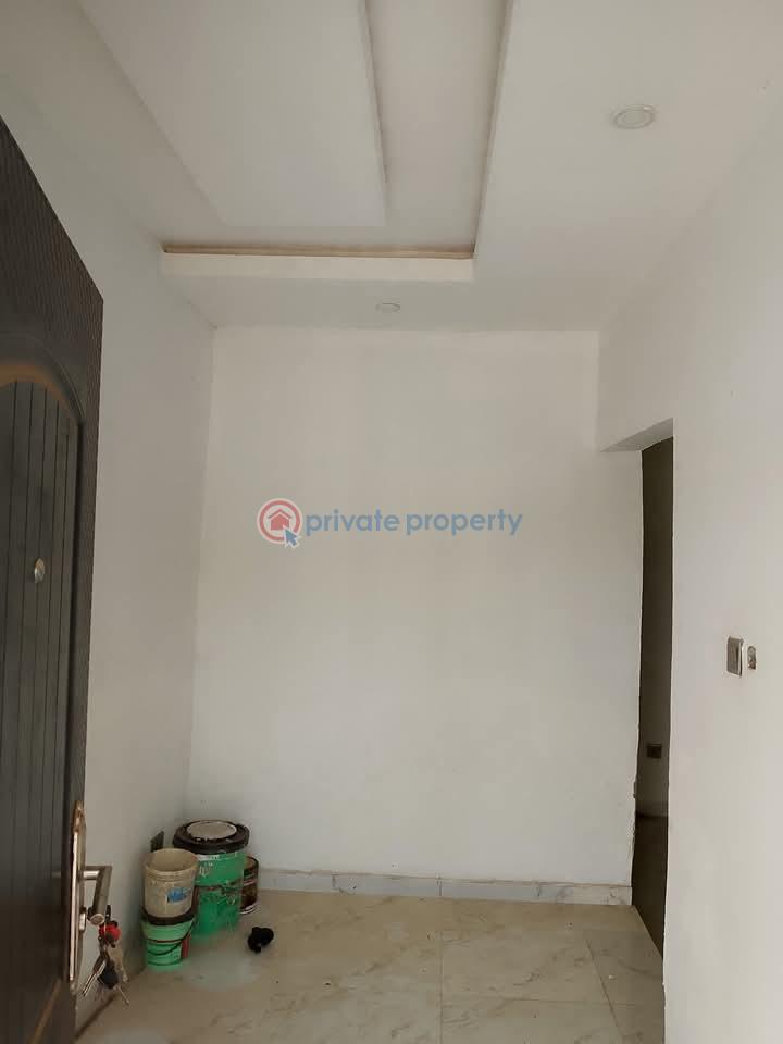 3 bedroom Block Of Flats For Rent Pakuro Off Berger Berger Ojodu Lagos - 15