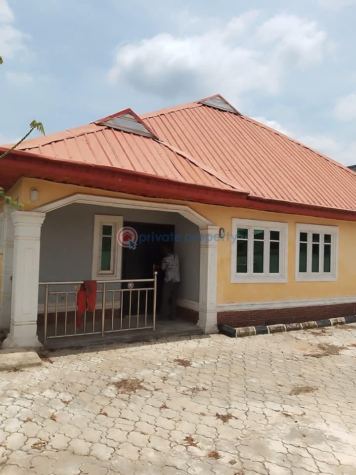 3 bedroom Block Of Flats For Rent Pakuro Off Berger Berger Ojodu Lagos - 22