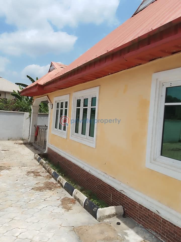 3 bedroom Block Of Flats For Rent Pakuro Off Berger Berger Ojodu Lagos - 21