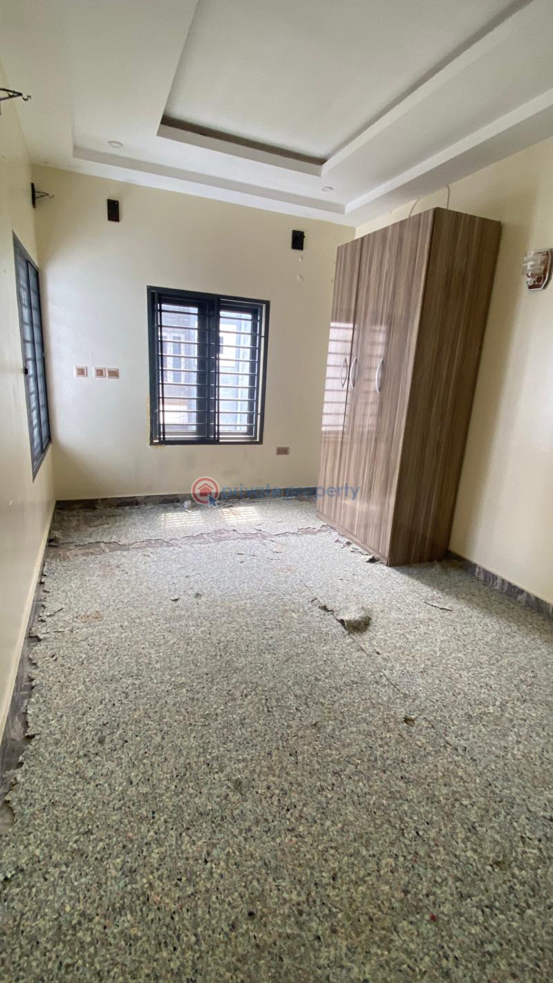 3 bedroom Block Of Flats For Rent Jahi Gilmore Jahi Abuja Phase 2  - 4