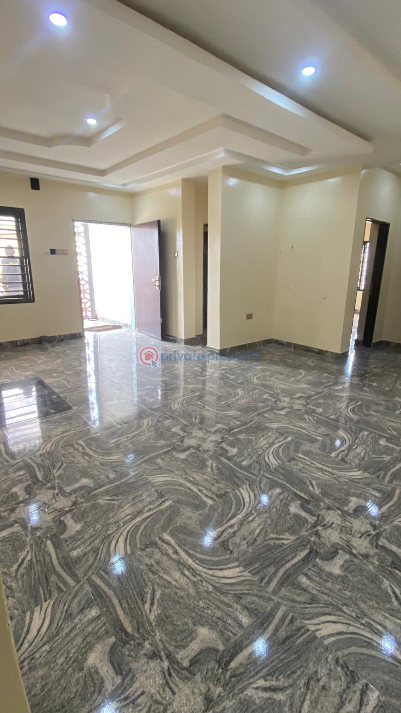 3 bedroom Block Of Flats For Rent Jahi Gilmore Jahi Abuja Phase 2  - 0