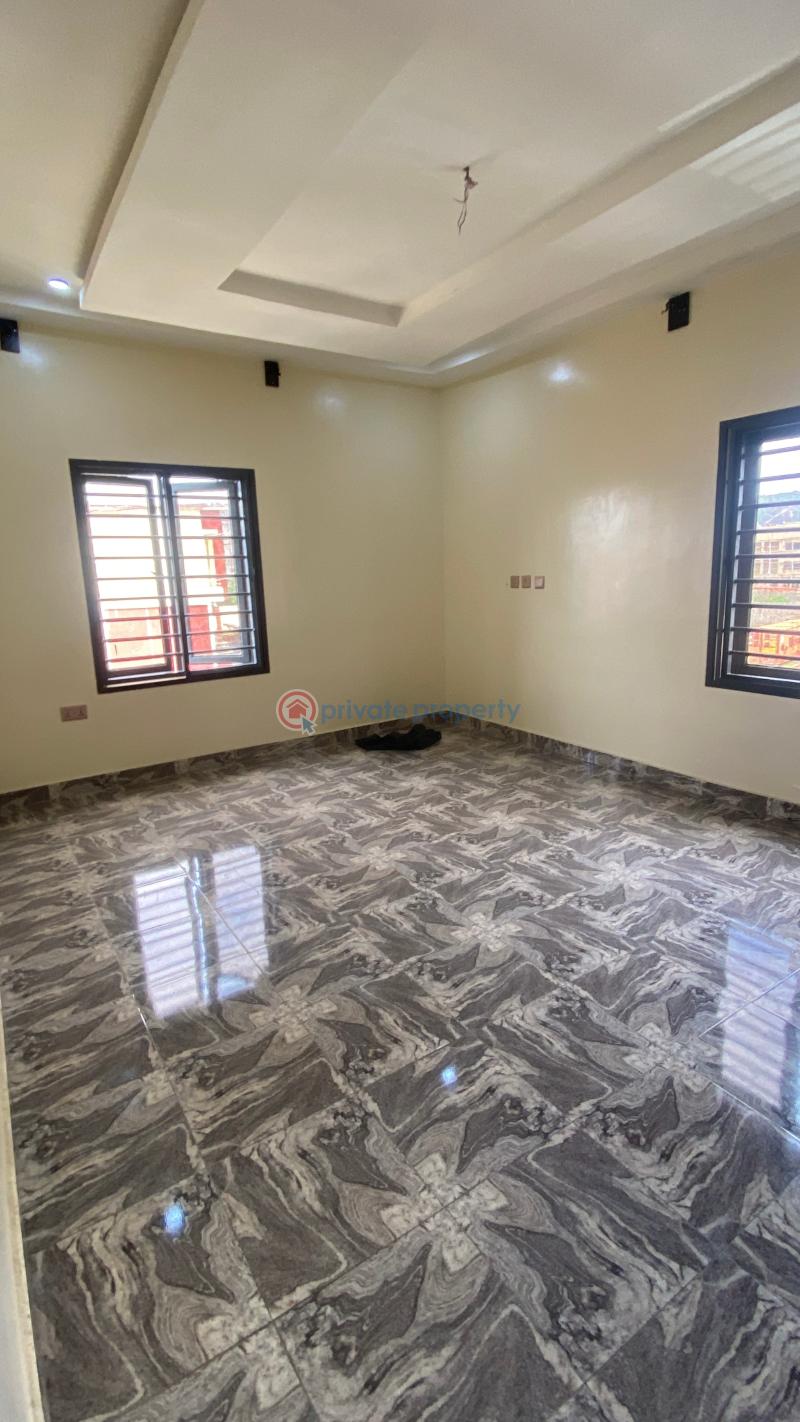 3 bedroom Block Of Flats For Rent Jahi Gilmore Jahi Abuja Phase 2  - 6
