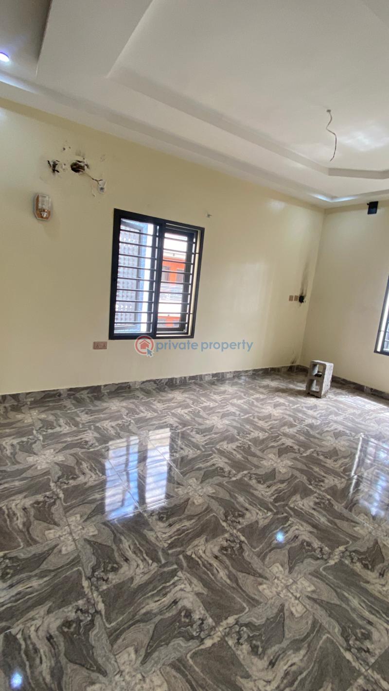 3 bedroom Block Of Flats For Rent Jahi Gilmore Jahi Abuja Phase 2  - 9