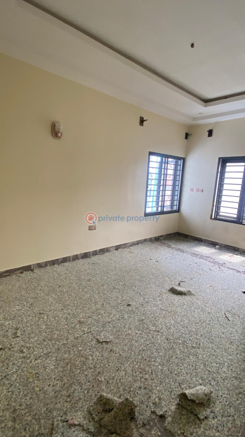 3 bedroom Block Of Flats For Rent Jahi Gilmore Jahi Abuja Phase 2  - 3