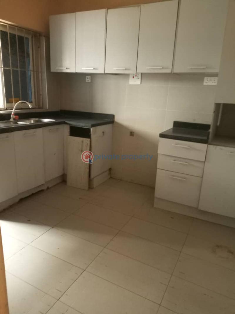 3 bedroom Flat & Apartment For Rent Good Homes Addo Ajah Lagos - 12