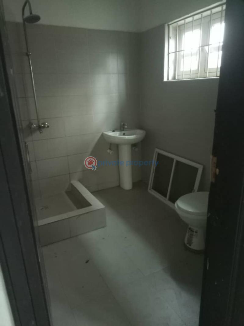 3 bedroom Flat & Apartment For Rent Good Homes Addo Ajah Lagos - 5