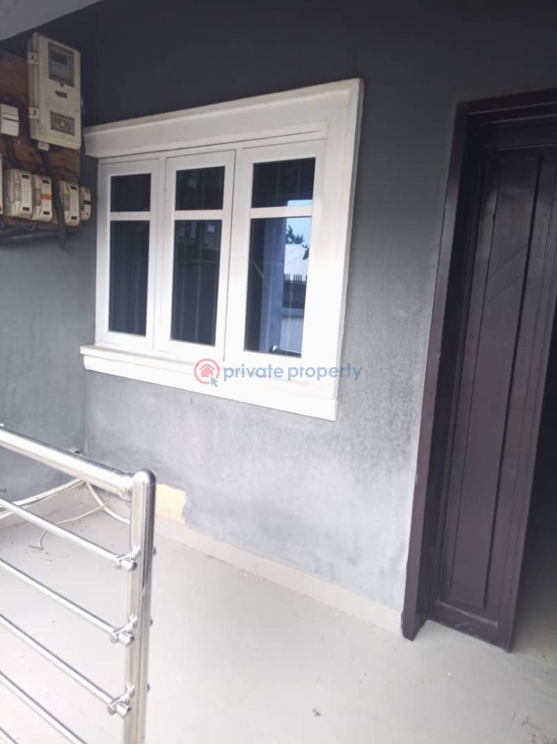 3 bedroom Flat & Apartment For Rent Good Homes Addo Ajah Lagos - 0
