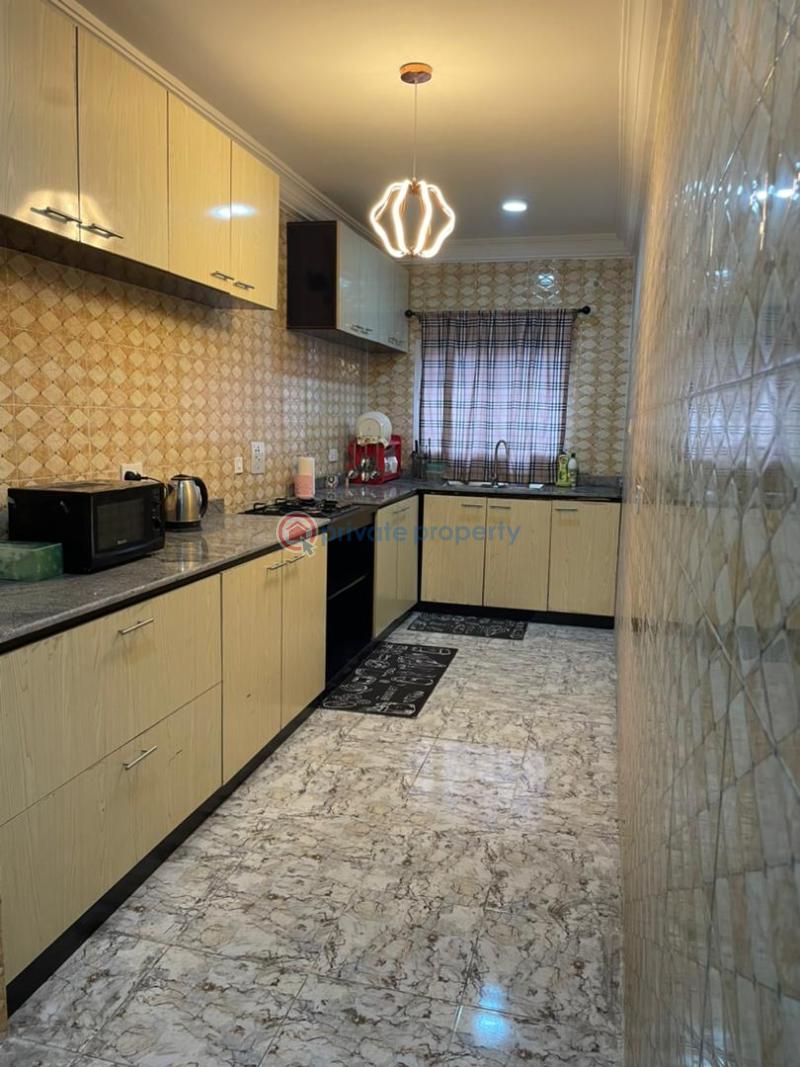 3 bedroom Block Of Flats Short let Gra Port Harcourt Rivers - 1