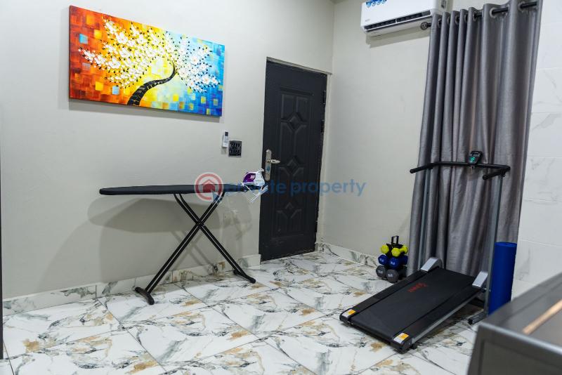 3 bedroom Flat & Apartment For Sale Oniru Victoria Island Lagos - 13
