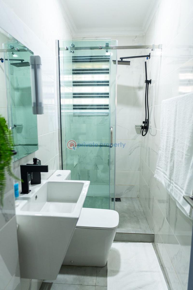 3 bedroom Flat & Apartment For Sale Oniru Victoria Island Lagos - 12