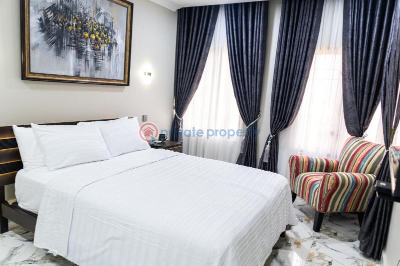 3 bedroom Flat & Apartment For Sale Oniru Victoria Island Lagos - 8
