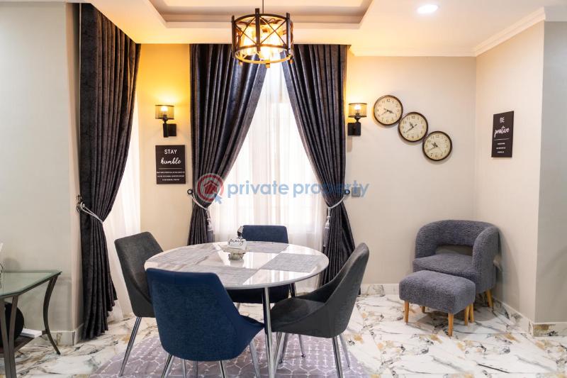 3 bedroom Flat & Apartment For Sale Oniru Victoria Island Lagos - 9