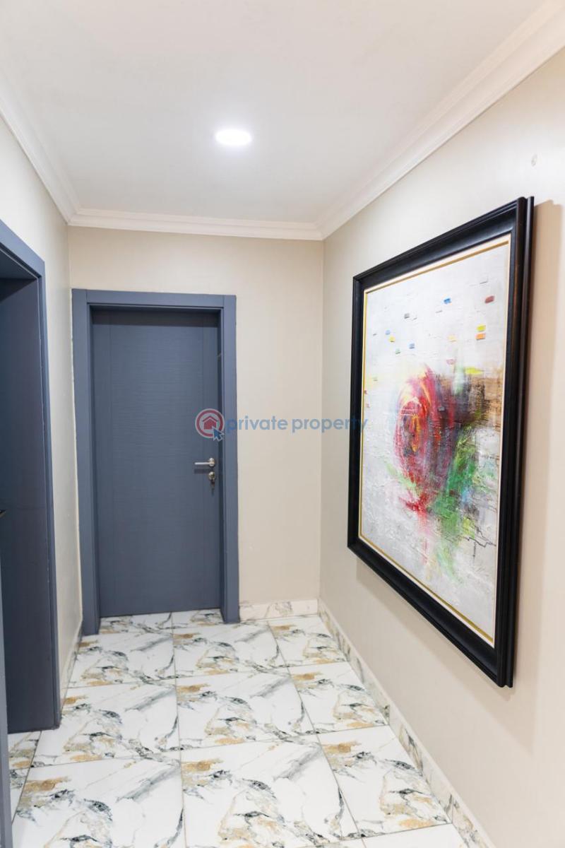 3 bedroom Flat & Apartment For Sale Oniru Victoria Island Lagos - 7