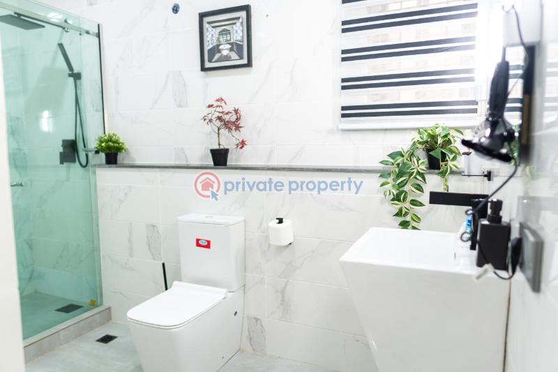 3 bedroom Flat & Apartment For Sale Oniru Victoria Island Lagos - 10