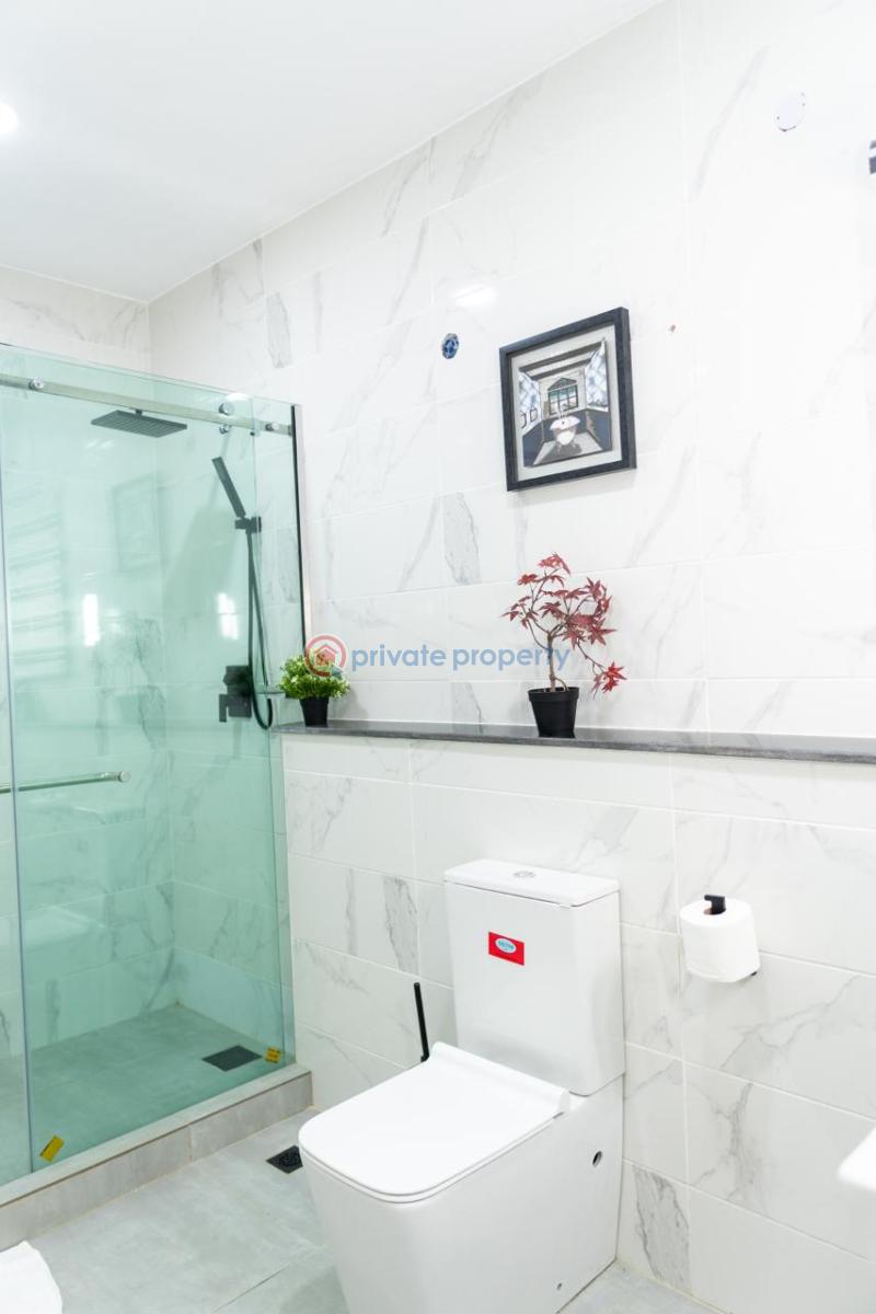 3 bedroom Flat & Apartment For Sale Oniru Victoria Island Lagos - 11