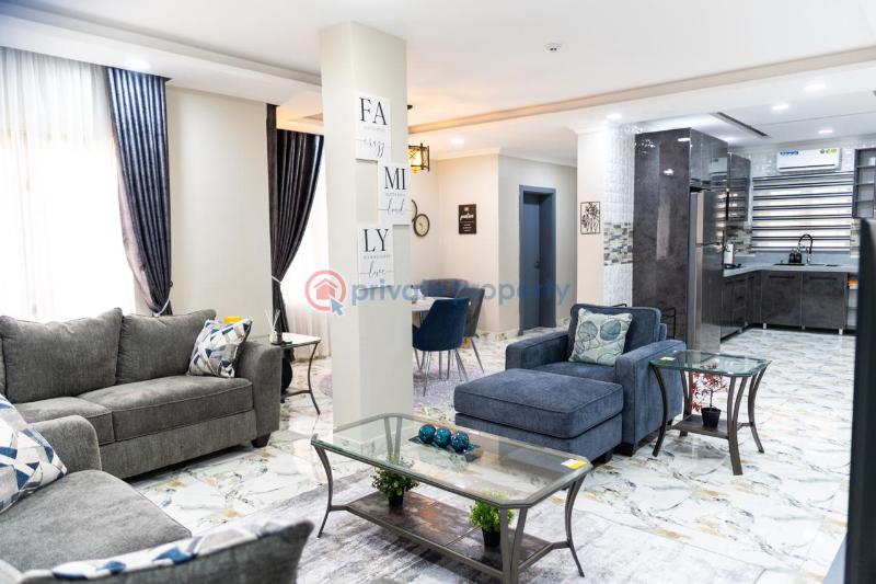 3 bedroom Flat & Apartment For Sale Oniru Victoria Island Lagos - 1