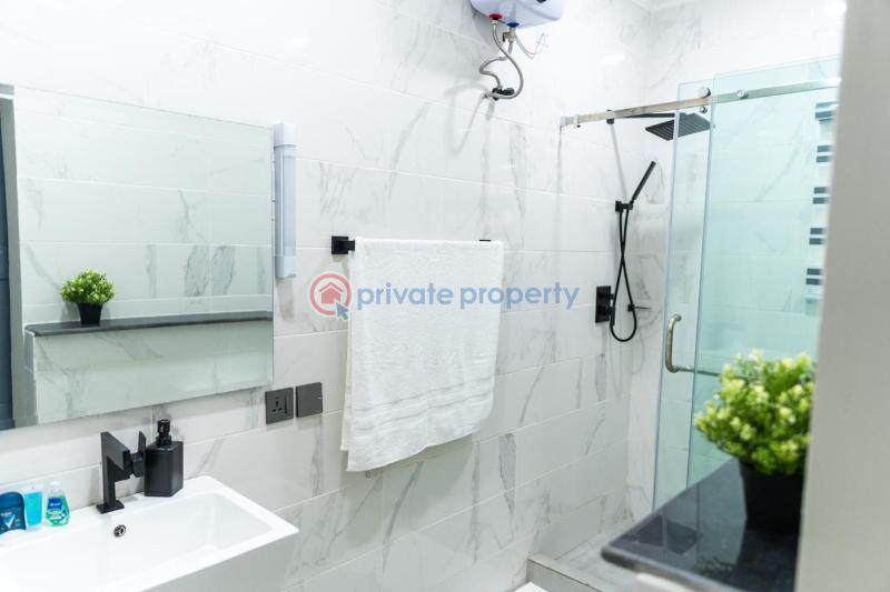 3 bedroom Flat & Apartment For Sale Oniru Victoria Island Lagos - 4